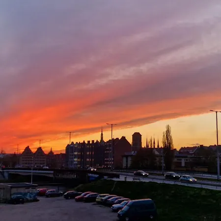 Green Apartment Apartment *
