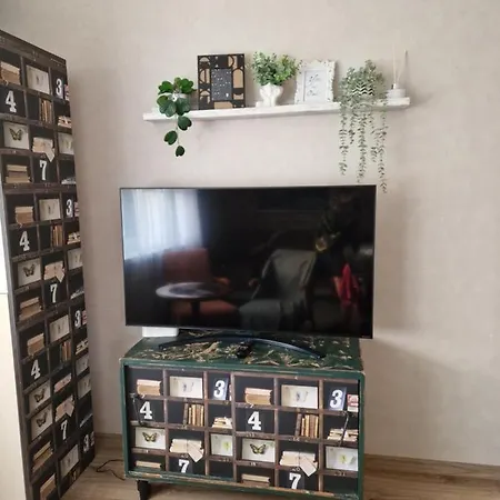 Apartament Zielony Daire Gdansk