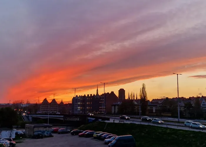 Green Apartment Apartment *